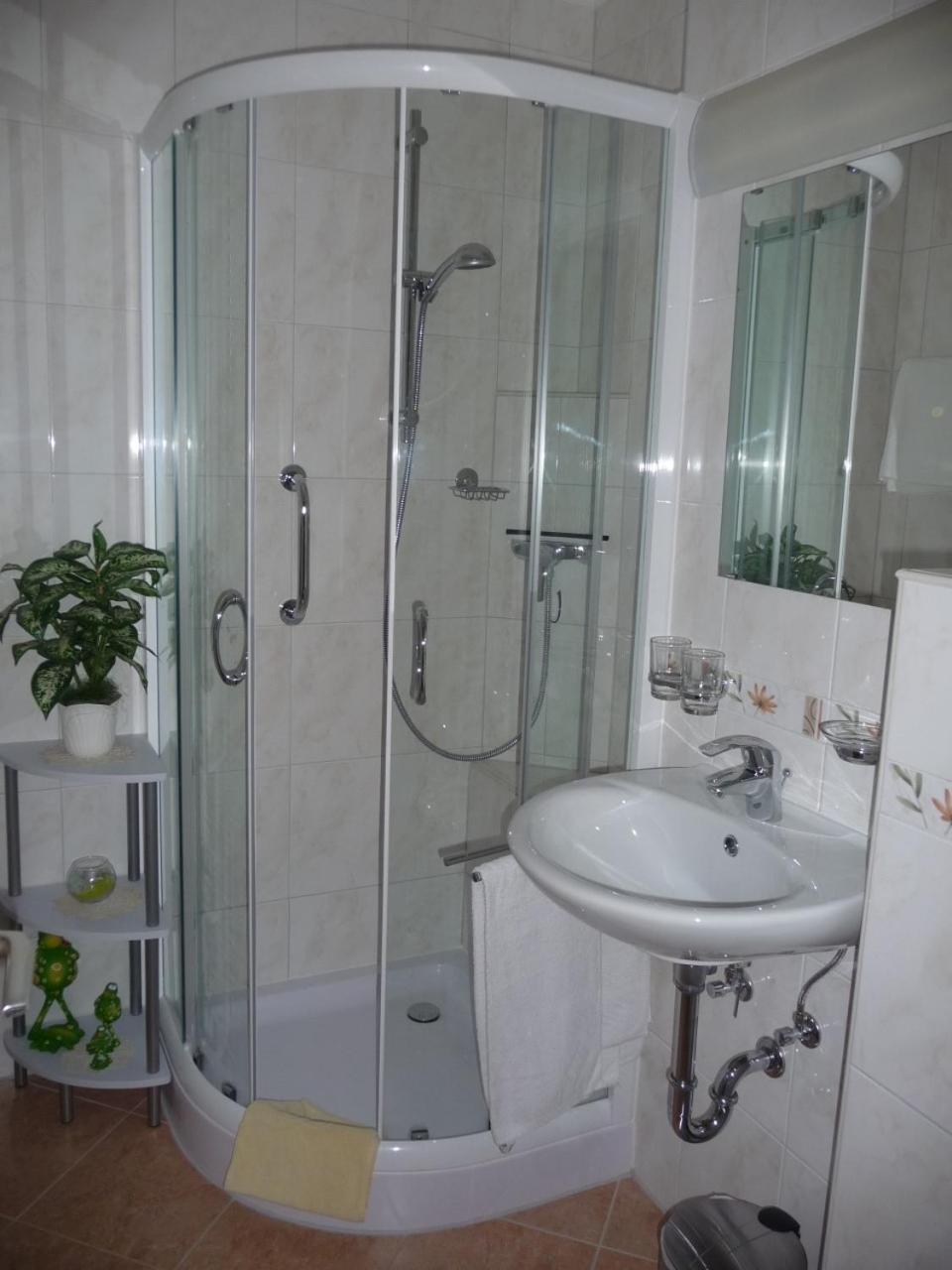 Chalet Swiss - App.Nelles Bad Füssing Εξωτερικό φωτογραφία