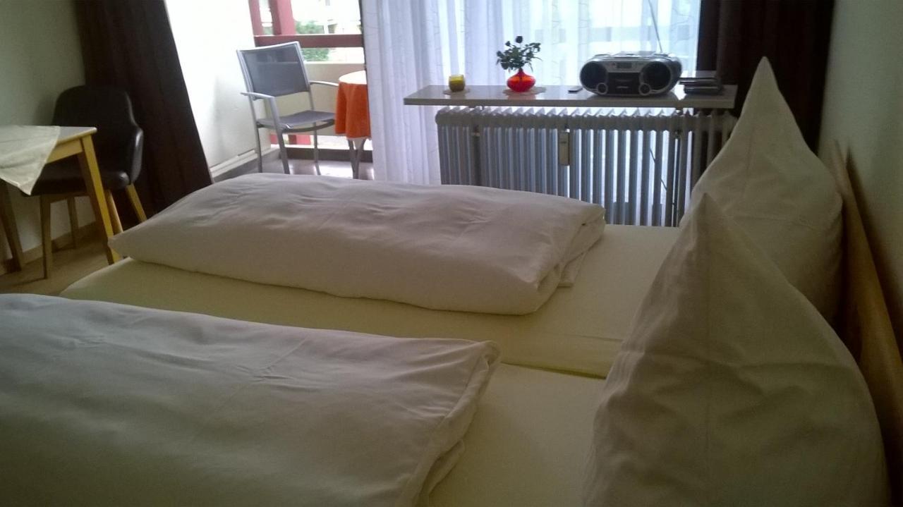Chalet Swiss - App.Nelles Bad Füssing Εξωτερικό φωτογραφία