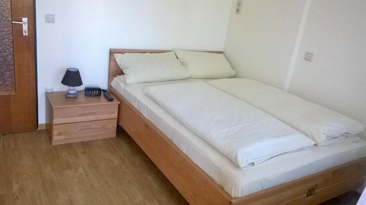 Chalet Swiss - App.Nelles Bad Füssing Εξωτερικό φωτογραφία