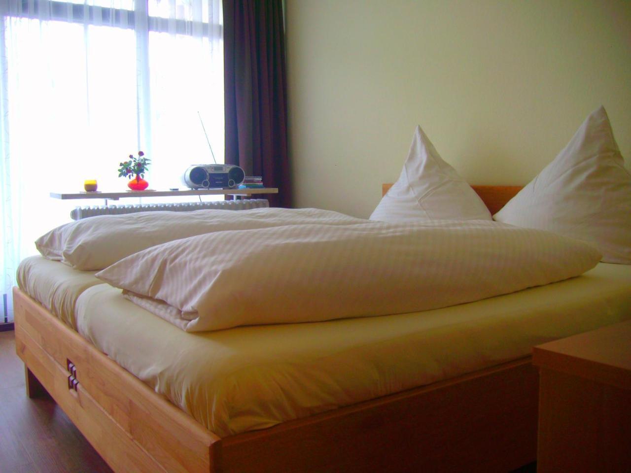Chalet Swiss - App.Nelles Bad Füssing Εξωτερικό φωτογραφία