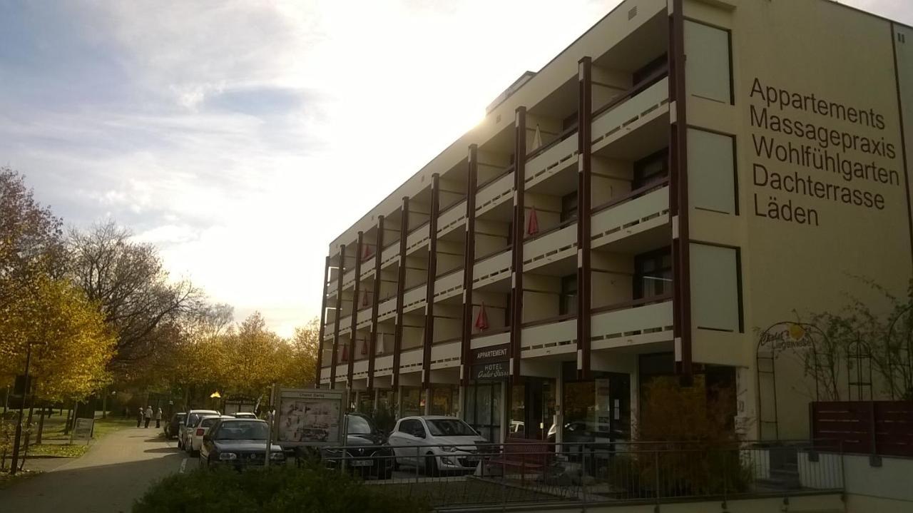 Chalet Swiss - App.Nelles Bad Füssing Εξωτερικό φωτογραφία