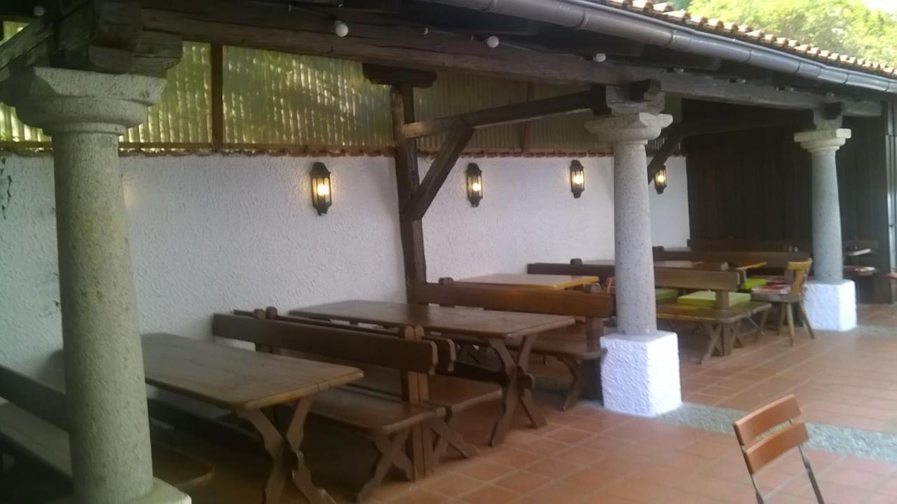 Chalet Swiss - App.Nelles Bad Füssing Εξωτερικό φωτογραφία