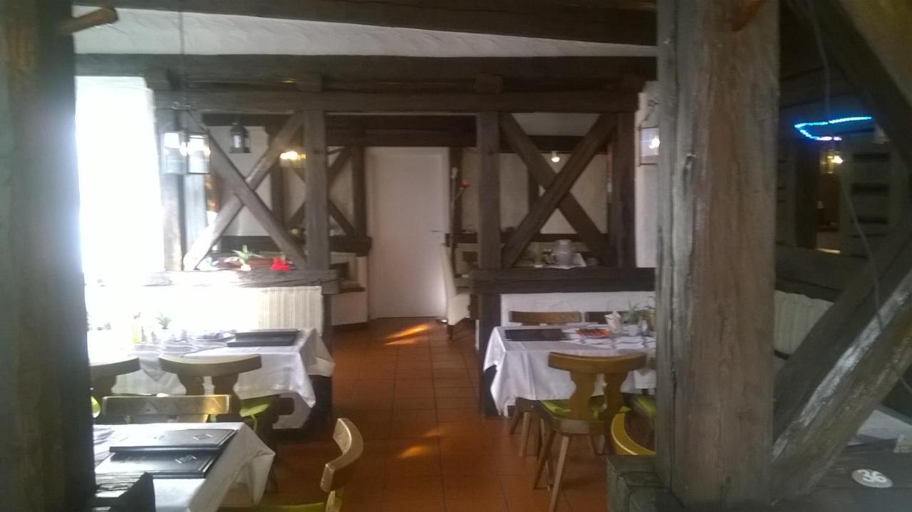 Chalet Swiss - App.Nelles Bad Füssing Εξωτερικό φωτογραφία