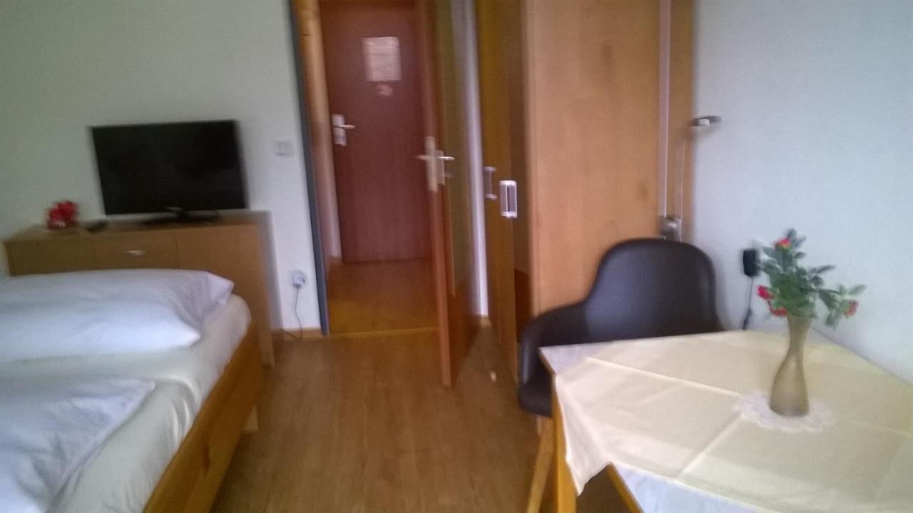 Chalet Swiss - App.Nelles Bad Füssing Εξωτερικό φωτογραφία