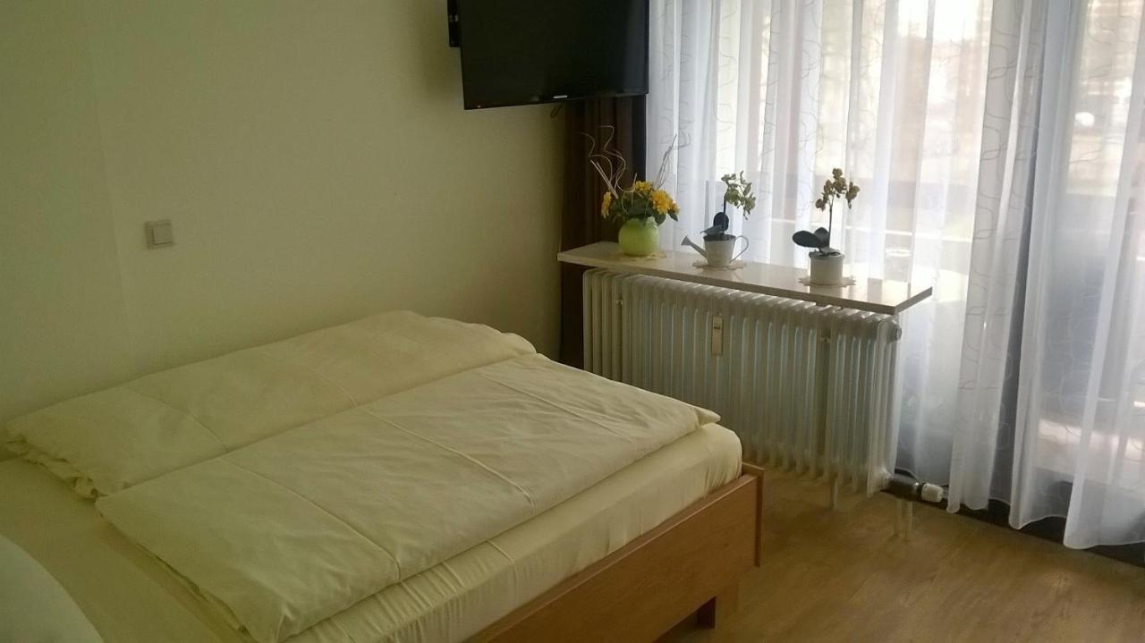 Chalet Swiss - App.Nelles Bad Füssing Εξωτερικό φωτογραφία